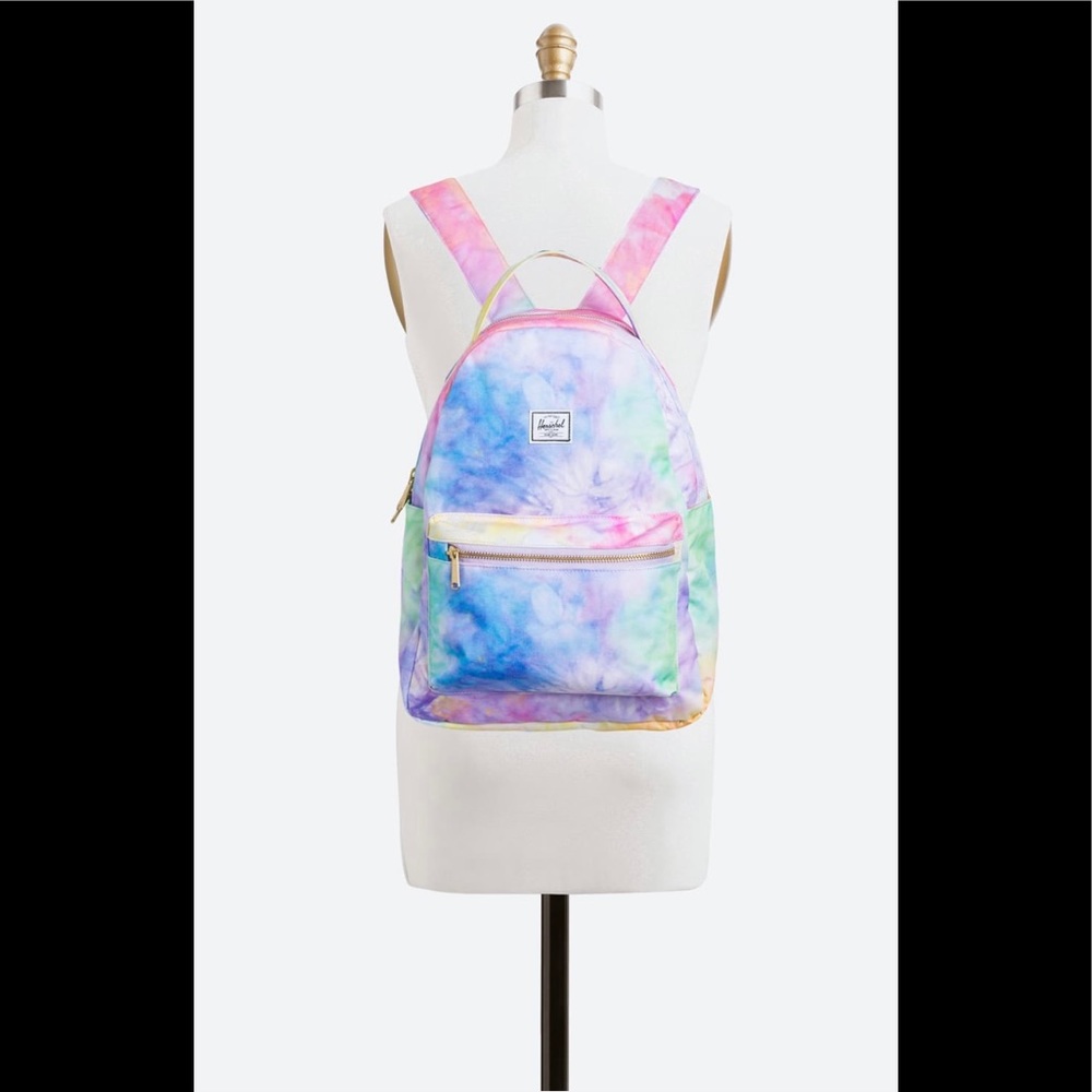 Nwt Herschel Nova Mid Backpack - image 3